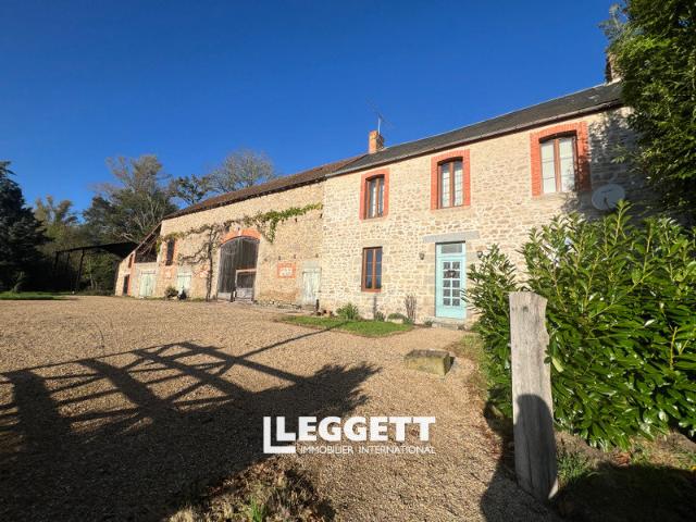Maison 6 pièces 130 m²