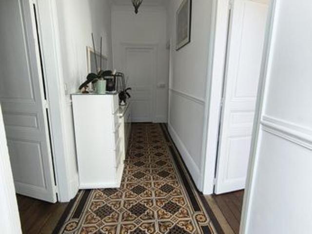 Maison 6 pièces 130 m²