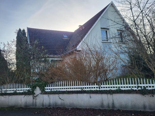 Maison 6 pièces 130 m²