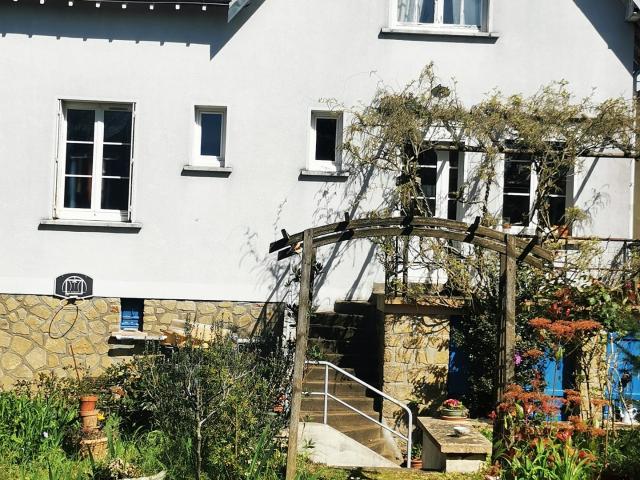 Maison 6 pièces 130 m²