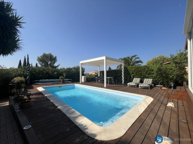 Maison 6 pièces 130 m²