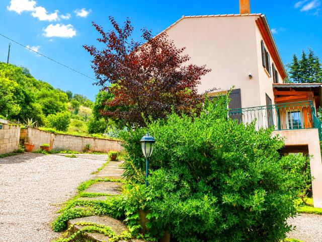 Maison 6 pièces 130 m²