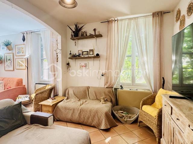 Maison 6 pièces 130 m²