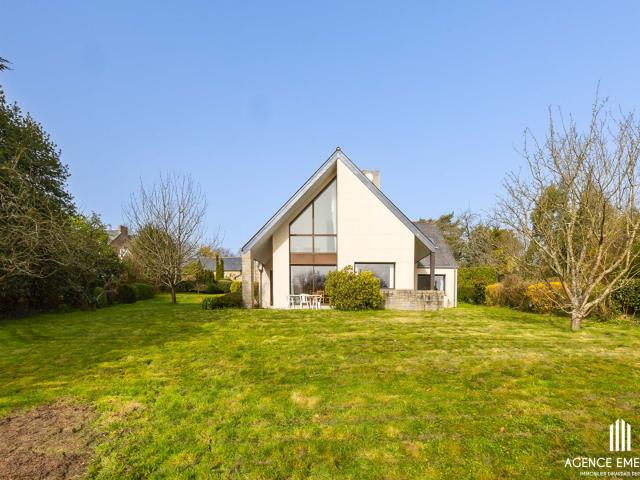 Maison 6 pièces 130 m²