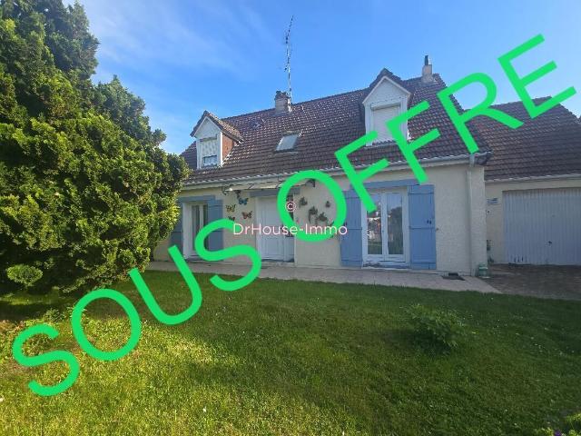 Maison 6 pièces 130 m²