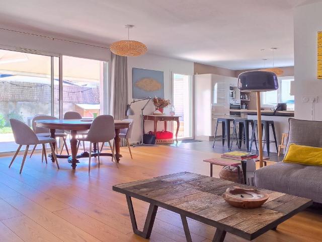 Maison 6 pièces 130 m²