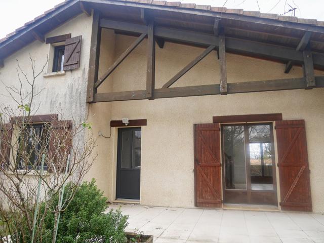 Maison 6 pièces 130 m²