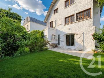 Maison 6 pièces 130 m²