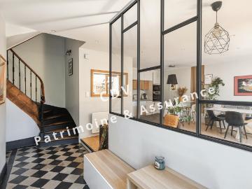 Maison 6 pièces 130 m²