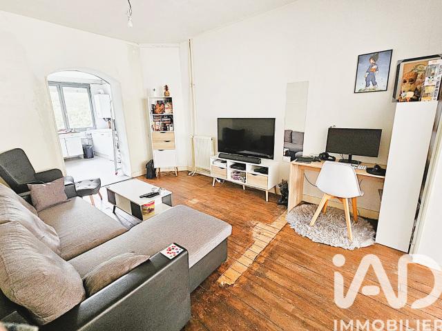 Maison 6 pièces 130 m²