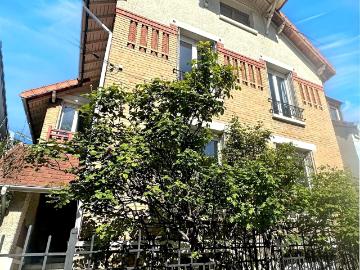 Maison 6 pièces 130 m²