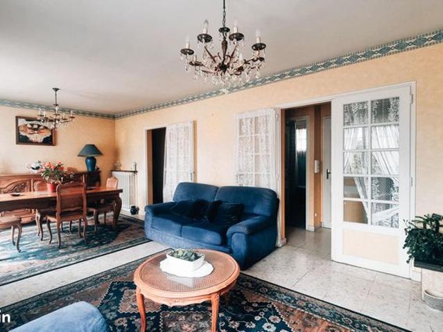 Maison 6 pièces 130 m²