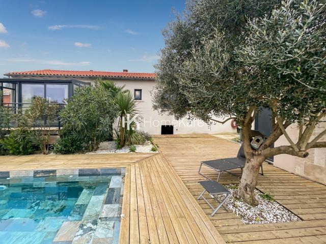 Maison 6 pièces 130 m²