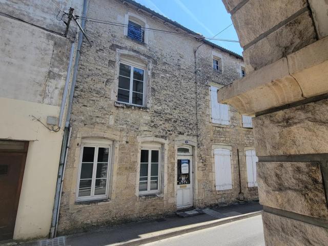 Maison 6 pièces 130 m²