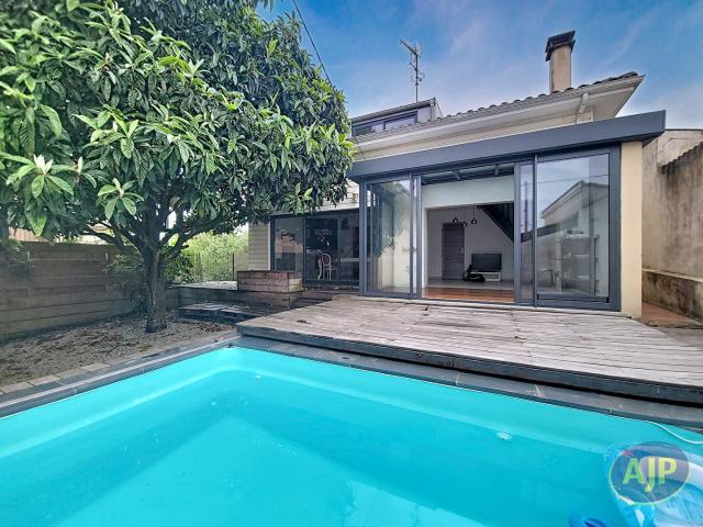 Maison 6 pièces 130 m²