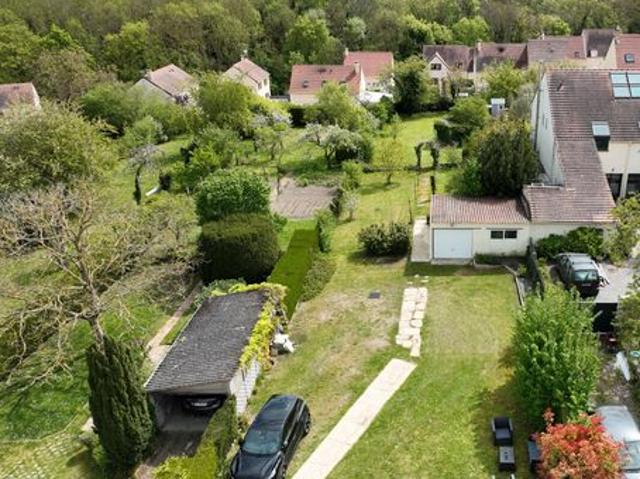 Maison 6 pièces 130 m²