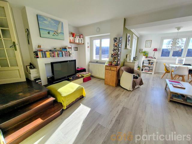 Maison 6 pièces 130 m²