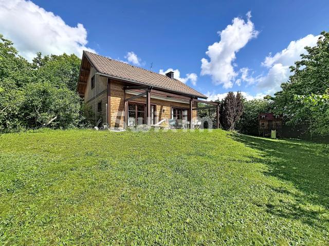 Maison 6 pièces 130 m²