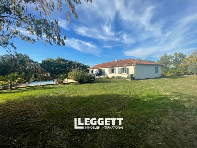 Maison 6 pièces 130 m²