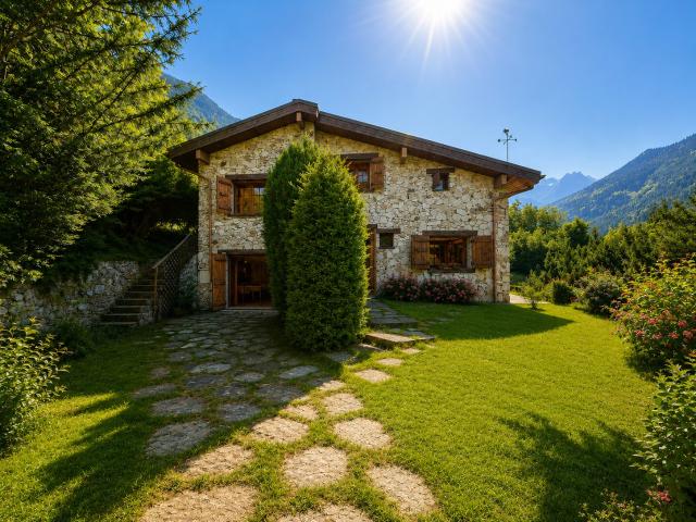 Maison 6 pièces 130 m²