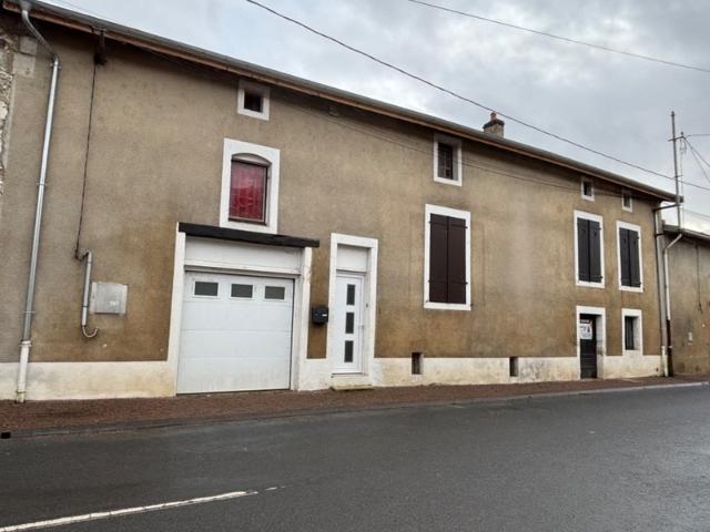 Maison 6 pièces 130 m²