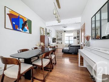 Maison 6 pièces 130 m²