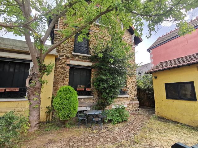 Maison 6 pièces 130 m²