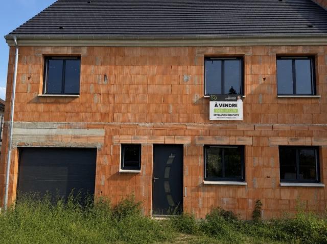 Maison 6 pièces 130 m²