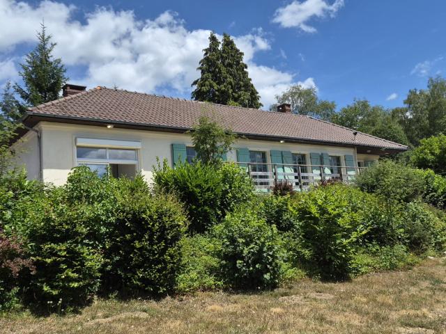 Maison 6 pièces 130 m²