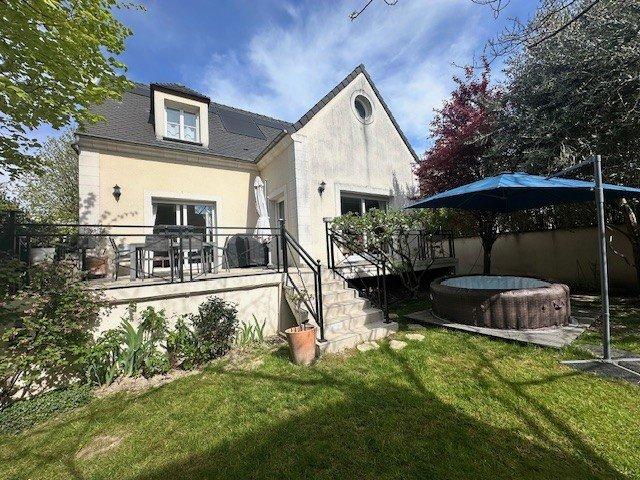 Maison 6 pièces 130 m²