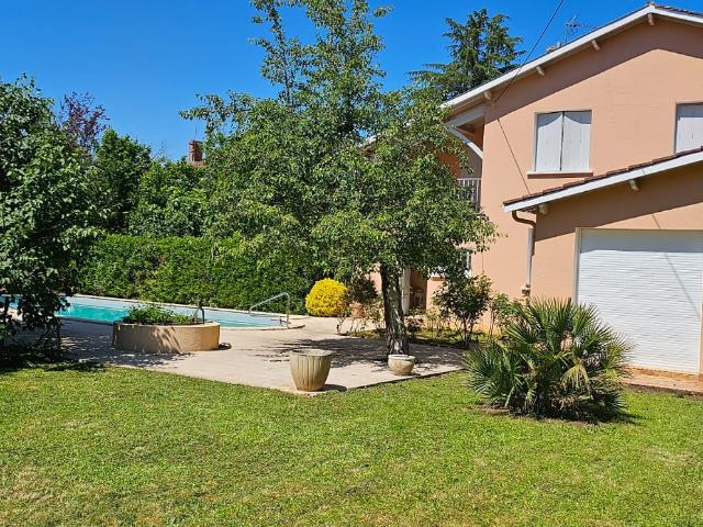 Maison 6 pièces 130 m²