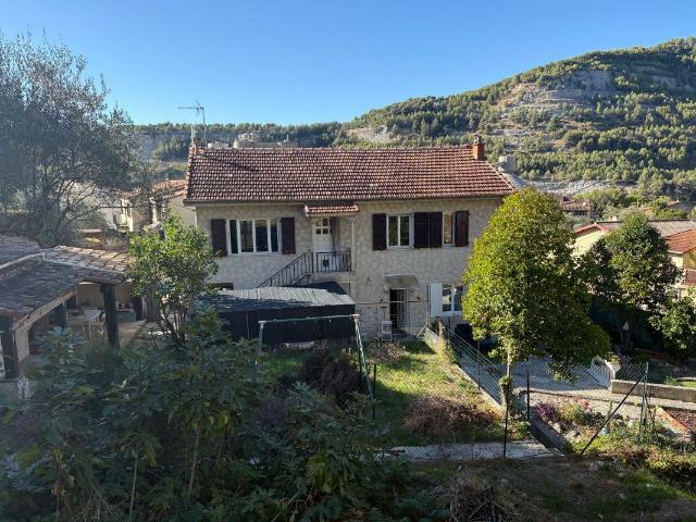 Maison 6 pièces 130 m²