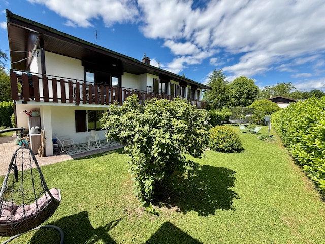 Maison 6 pièces 130 m²