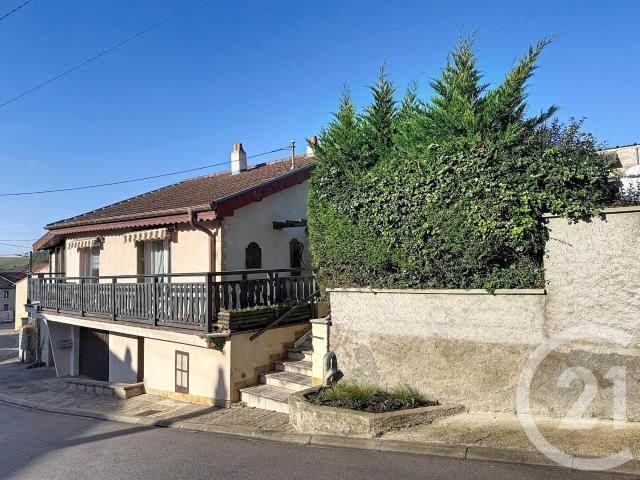 Maison 6 pièces 130 m²