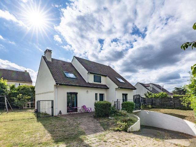 Maison 6 pièces 130 m²