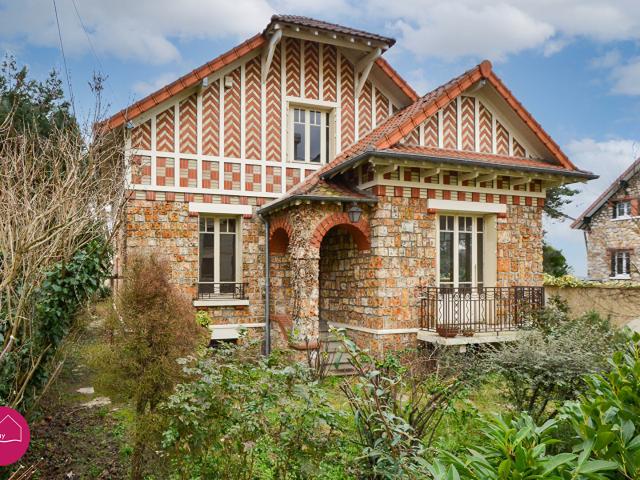 Maison 6 pièces 130 m²