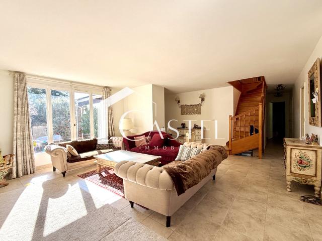 Maison 6 pièces 130 m²
