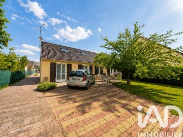 Maison 6 pièces 130 m²