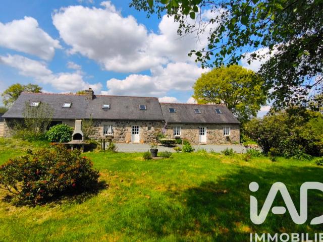 Maison 6 pièces 130 m²