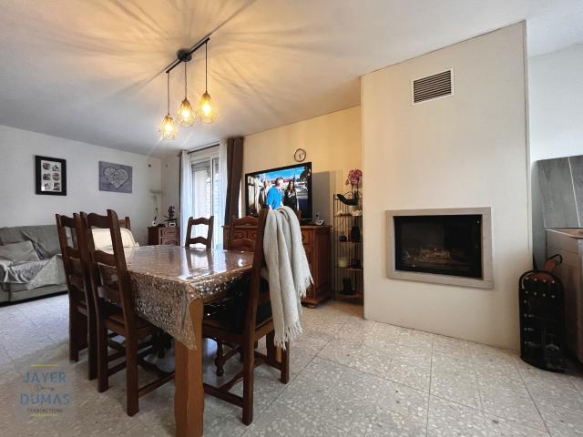 Maison 6 pièces 154 m²