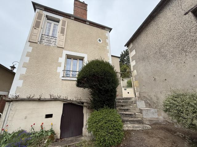 Maison 6 pièces 130 m²