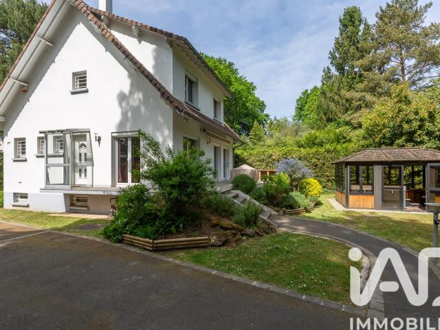 Maison 6 pièces 130 m²