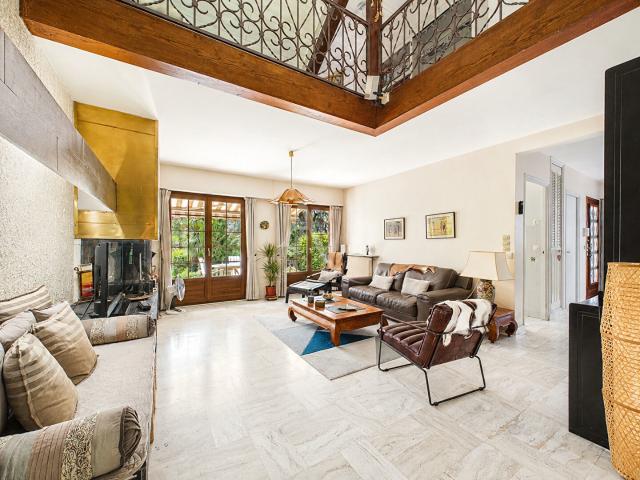 Maison 6 pièces 130 m²