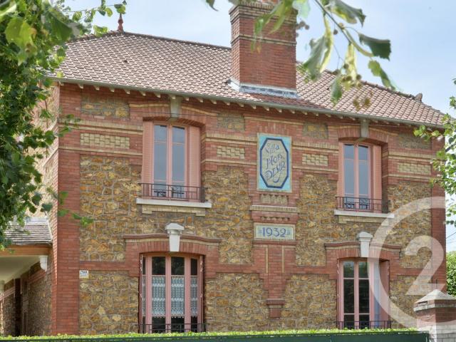 Maison 6 pièces 130 m²