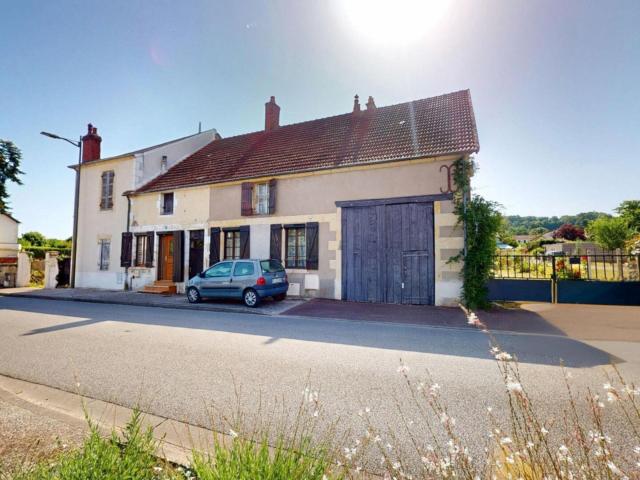 Maison 6 pièces 130 m²