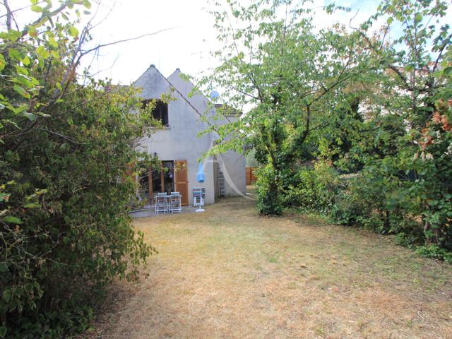 Maison 6 pièces 130 m²