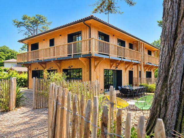 Maison 6 pièces 130 m²