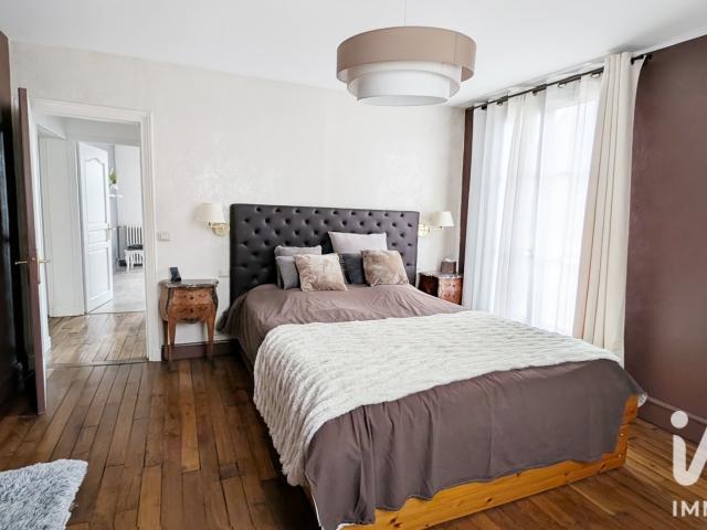 Maison 6 pièces 130 m²