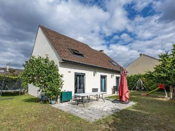 Maison 6 pièces 130 m²