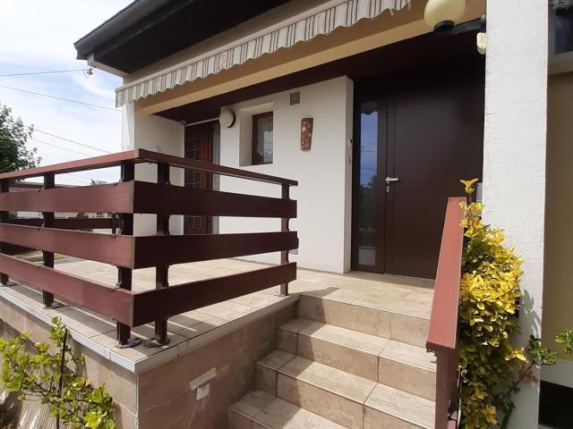 Maison 6 pièces 130 m²